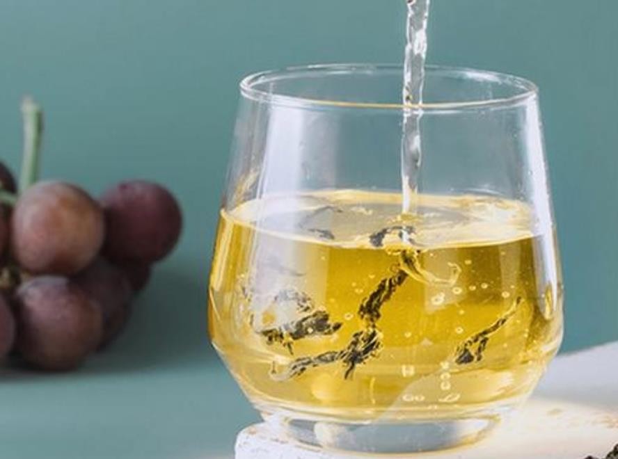 调味茶是什么