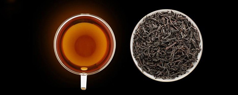 伯爵茶的禁忌