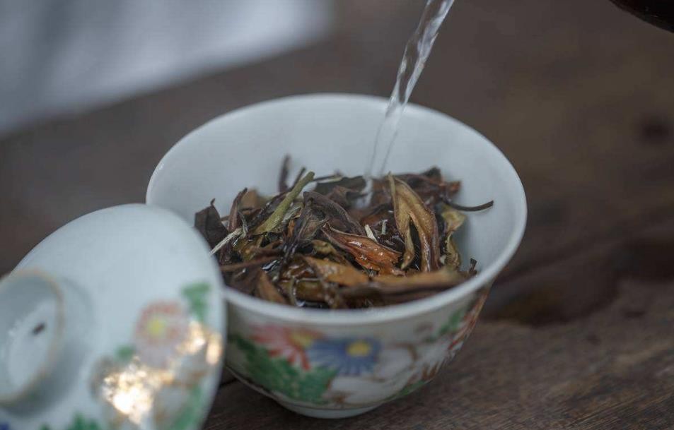 醒茶是什么茶