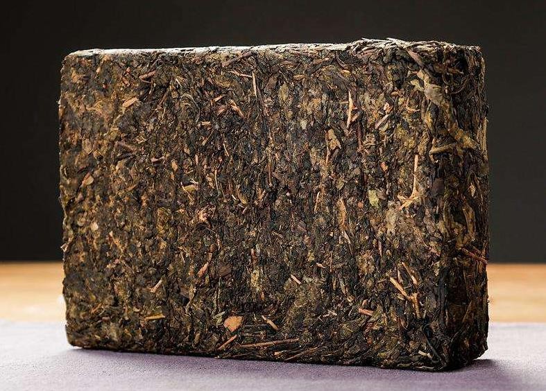 黑茶是发酵茶吗