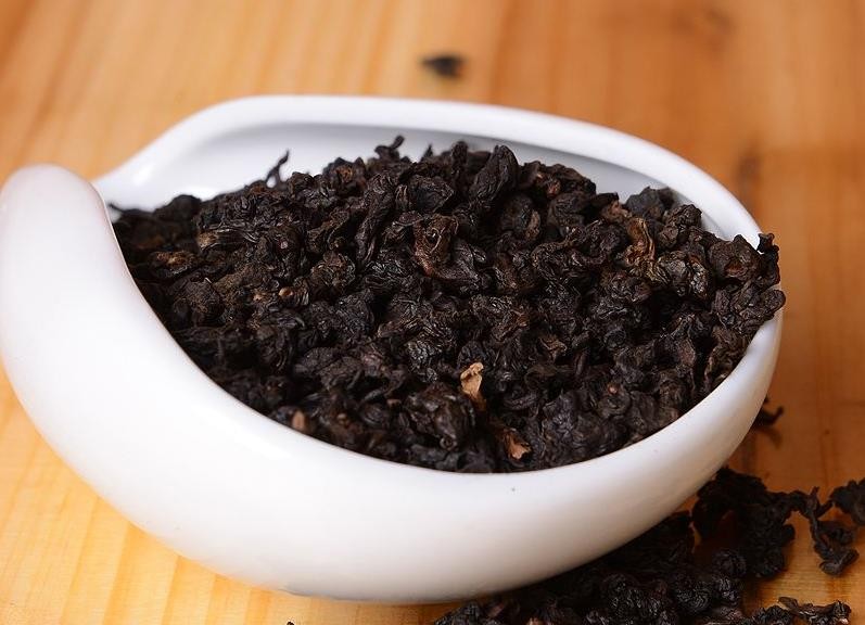 油切黑乌龙茶的功效与作用