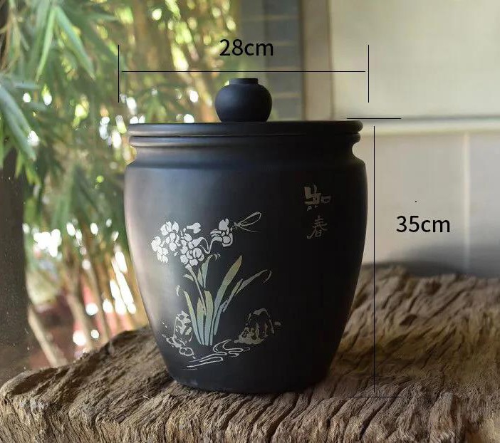 普洱茶醒茶是什么意思