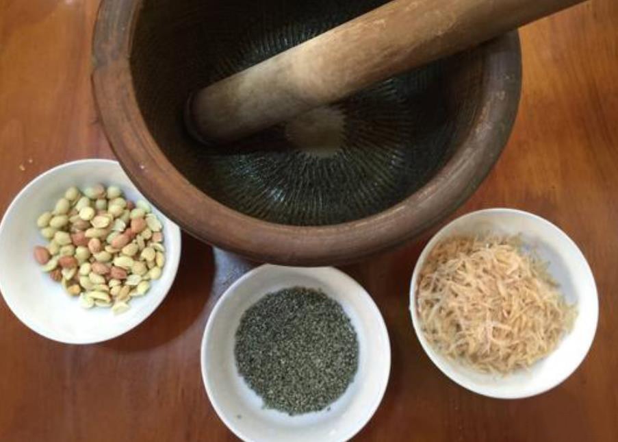 擂茶的功效及禁忌