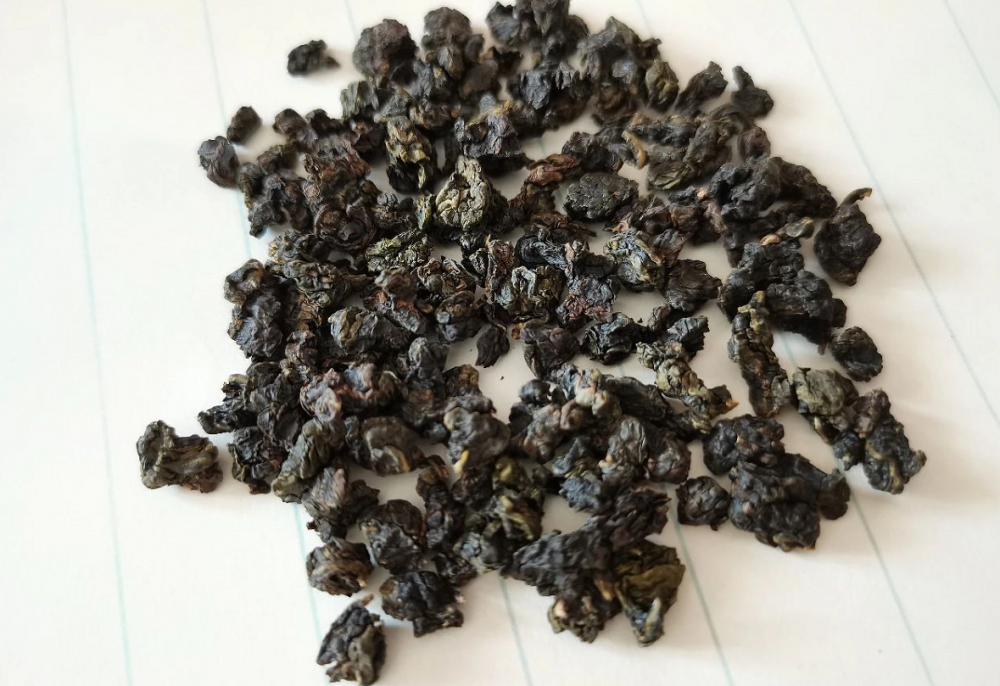 白芽奇兰茶的功效与作用