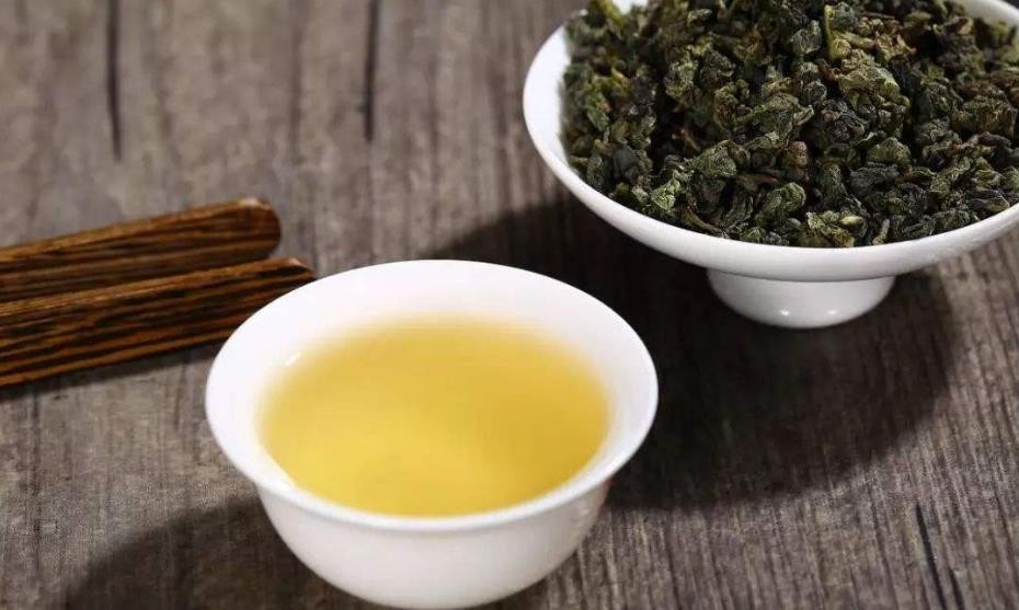喝乌龙茶的好处和坏处