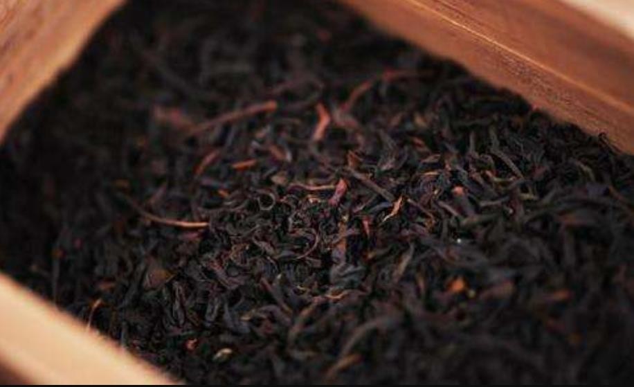 阿萨姆红茶的功效