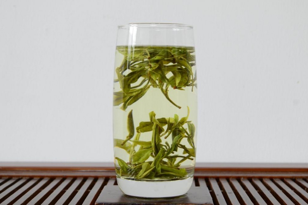 绿茶红茶的功效分别是什么
