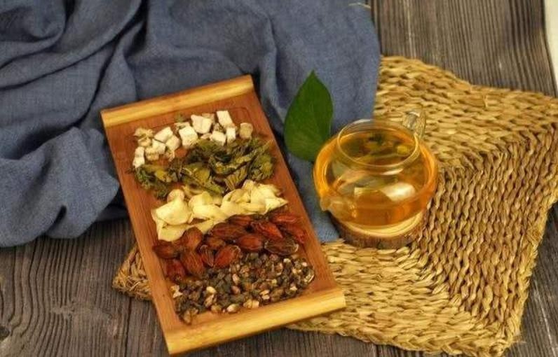 菊苣栀子茶的功效与作用及禁忌