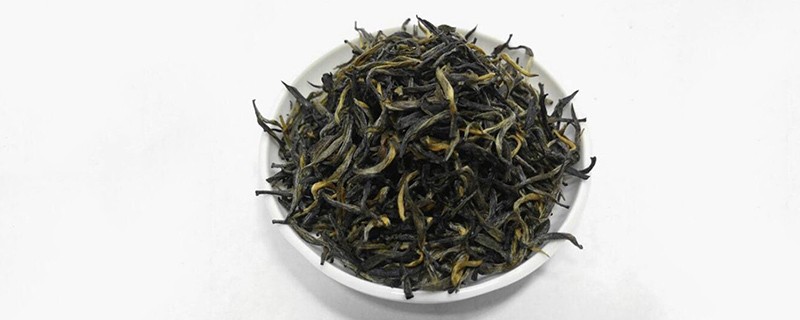 喝金骏眉茶叶有啥好处，金骏眉茶叶的作用与功效