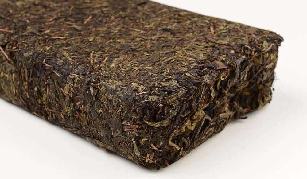 黑茶减肥效果