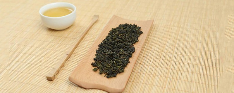 白芽奇兰茶的功效与作用，白芽奇兰适合什么人喝
