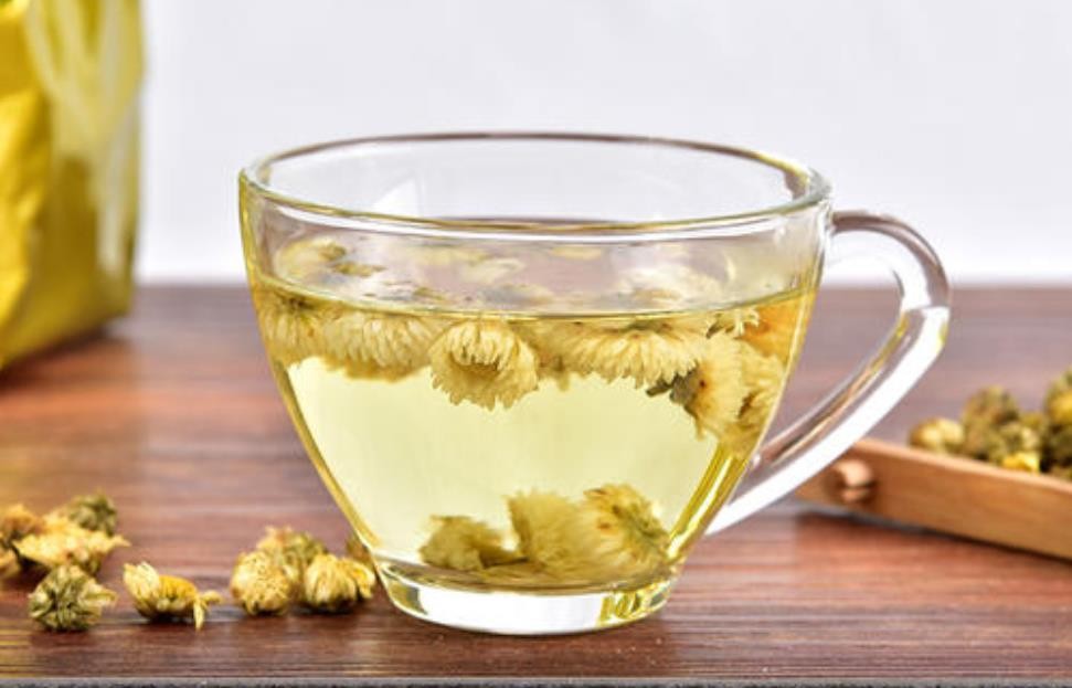 胎菊与杭白菊的功效与作用区别