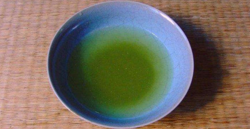 茶泡饭要把茶倒进去吗