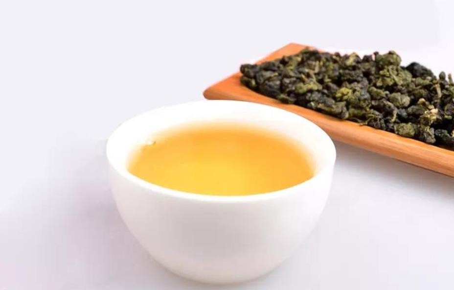 喝乌龙茶的好处和坏处
