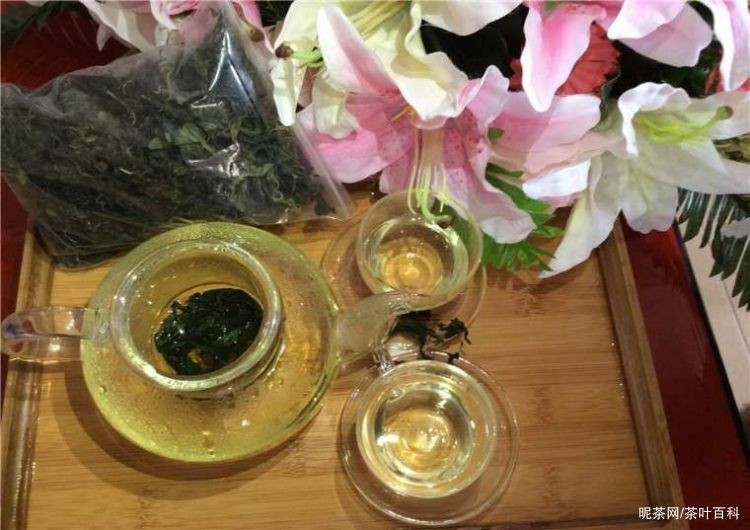 黎青茶的功效与作用及禁忌