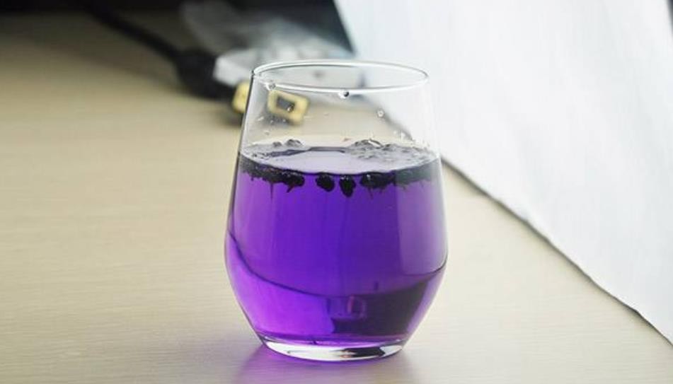 黑枸杞茶的作用和功效