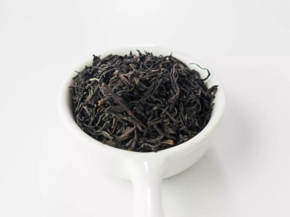阿萨姆红茶的功效