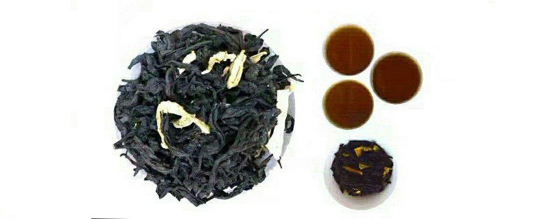 佛手香橼茶的功效，佛手老药桔的功效