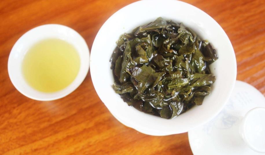 白芽奇兰茶的功效与作用