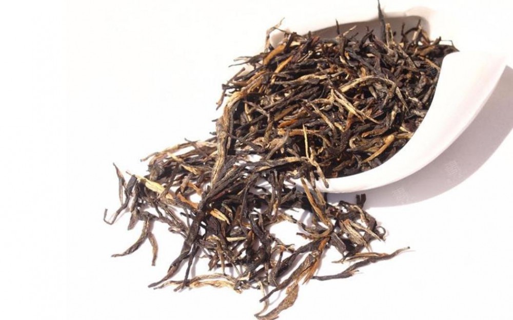 红茶和普洱茶的功效与作用及区别