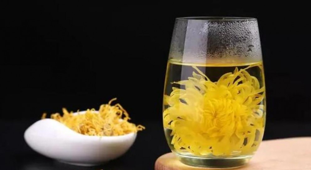 皇菊的功效和作用