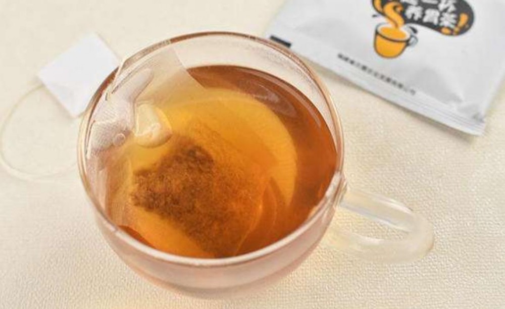 猴头菇丁香茶的功效与作用
