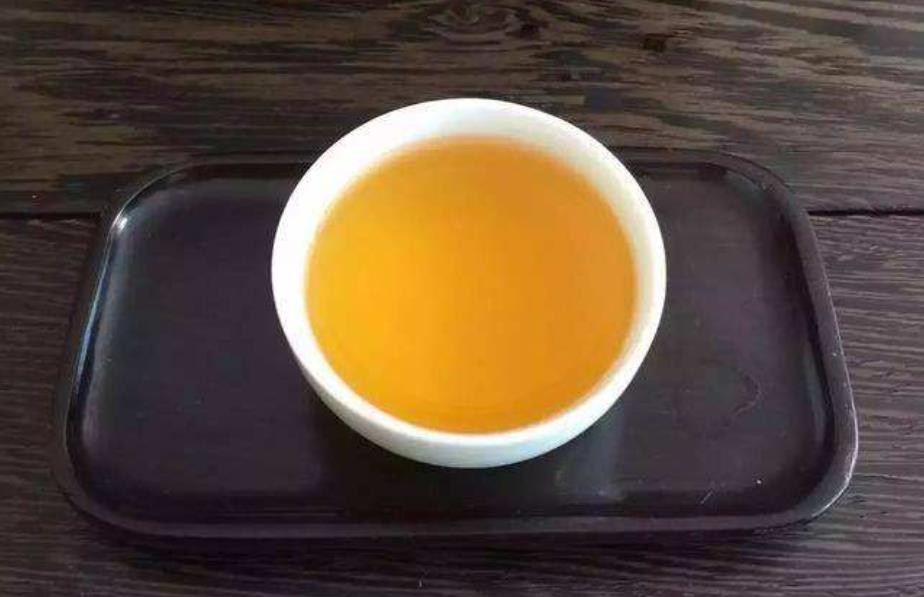 喝金骏眉茶叶有啥好处