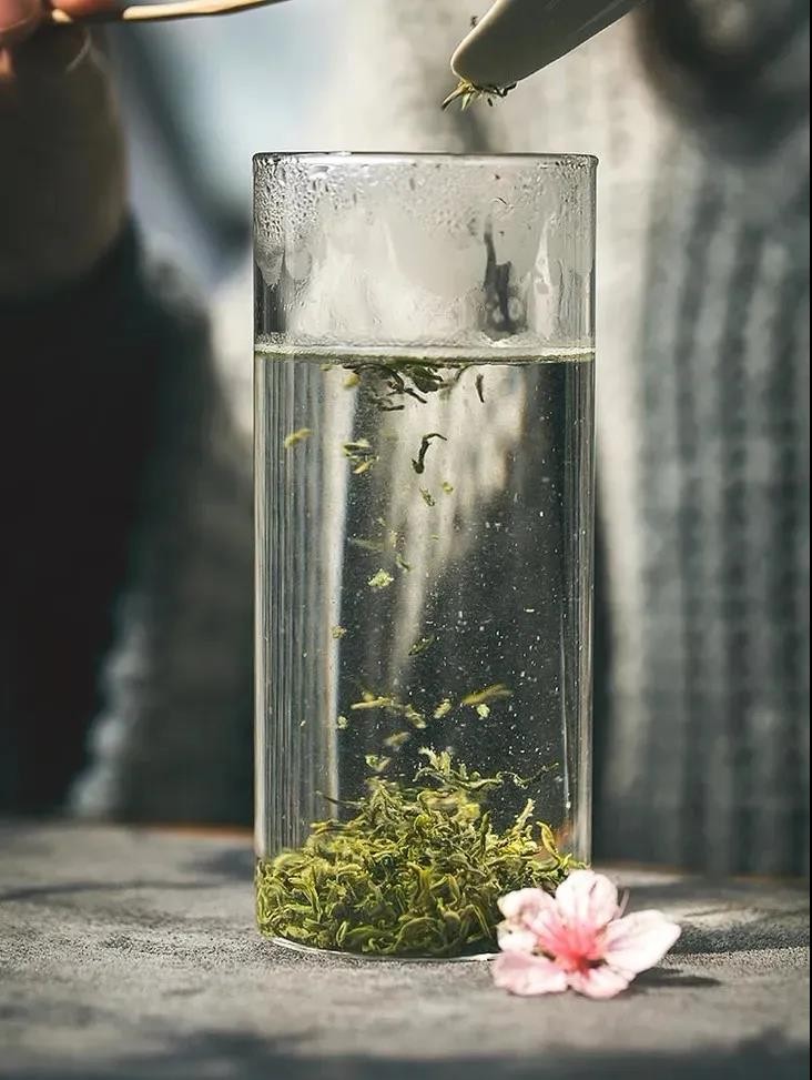 绿茶红茶的功效分别是什么