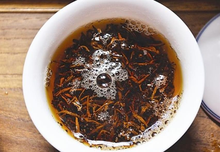 石韦茶的功效与作用