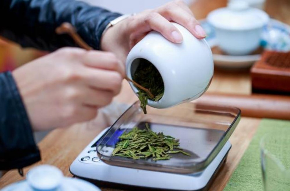 茶叶打开后不封口可以放多久