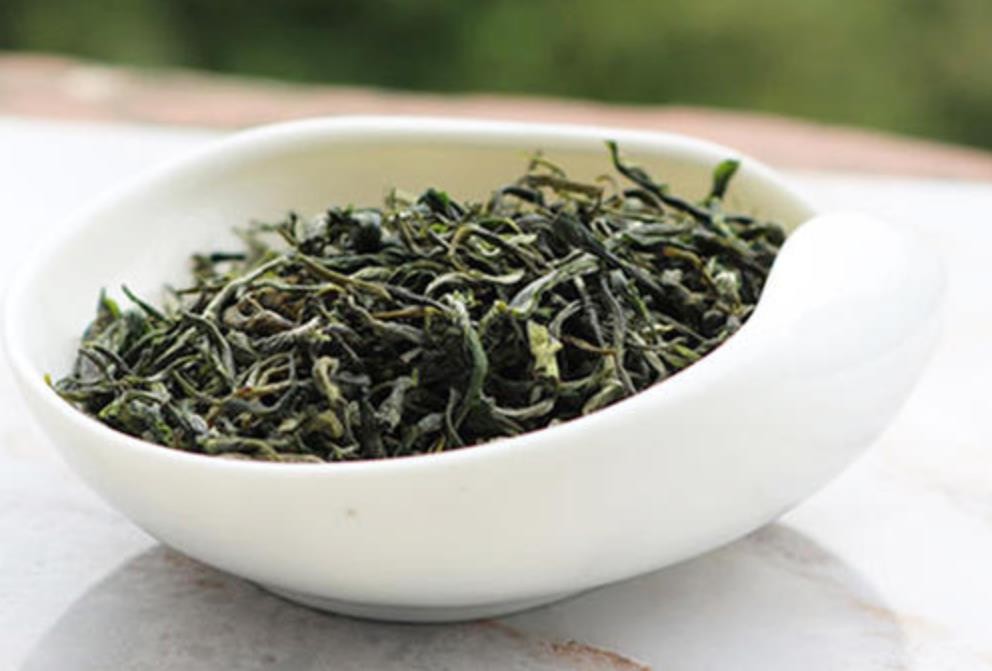 富硒茶的功效与作用