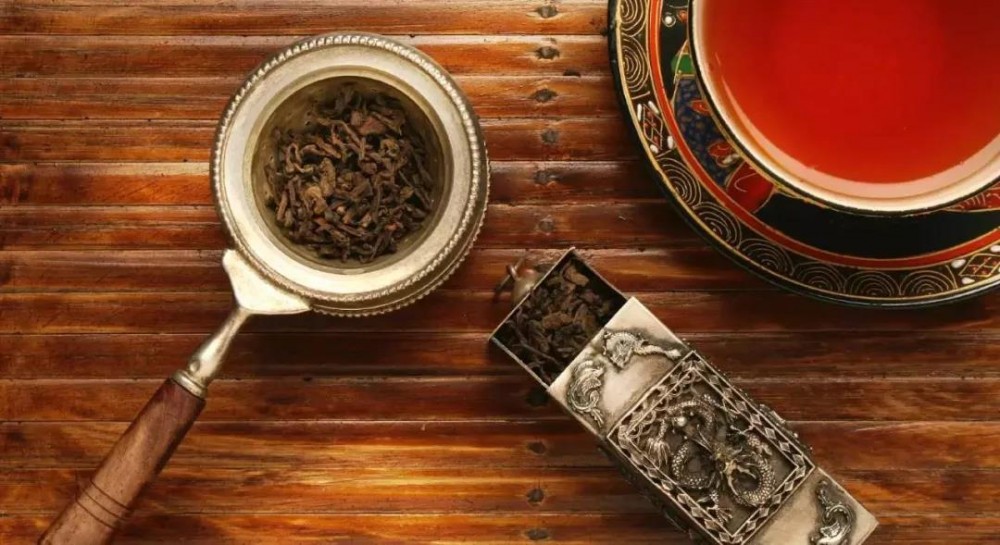阿萨姆红茶的功效