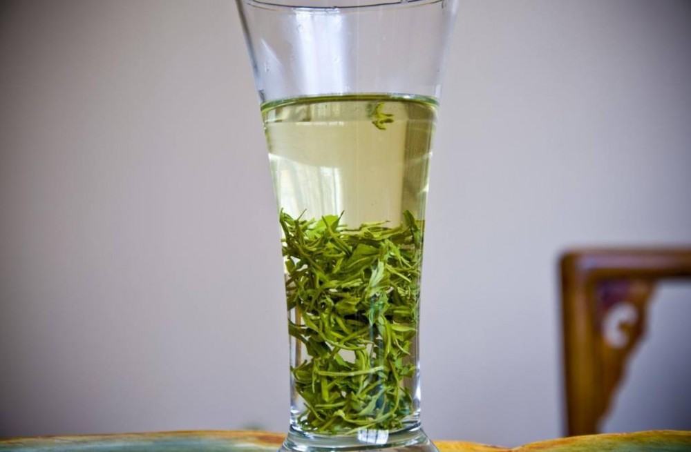 富硒茶的功效与作用