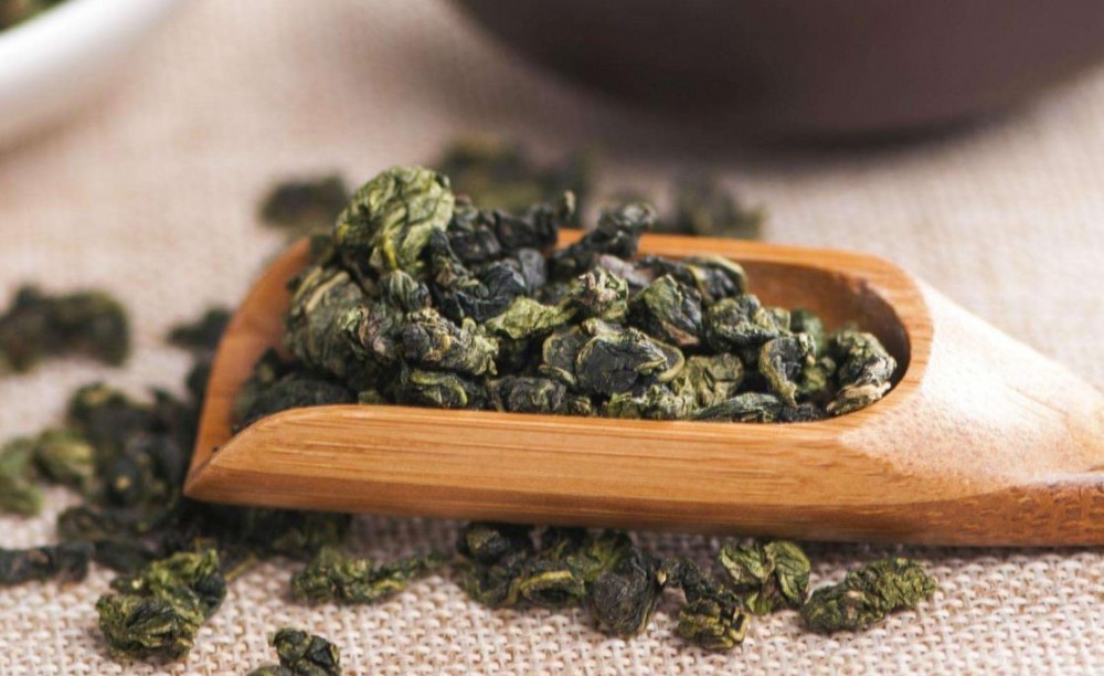 乌龙茶功效