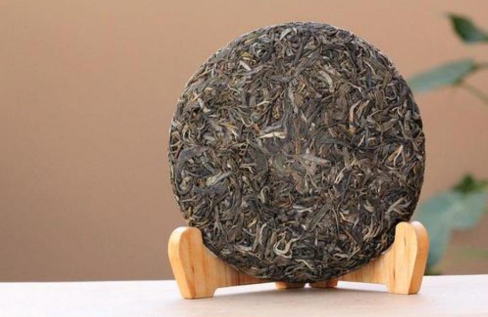 喝普洱茶的作用与功效