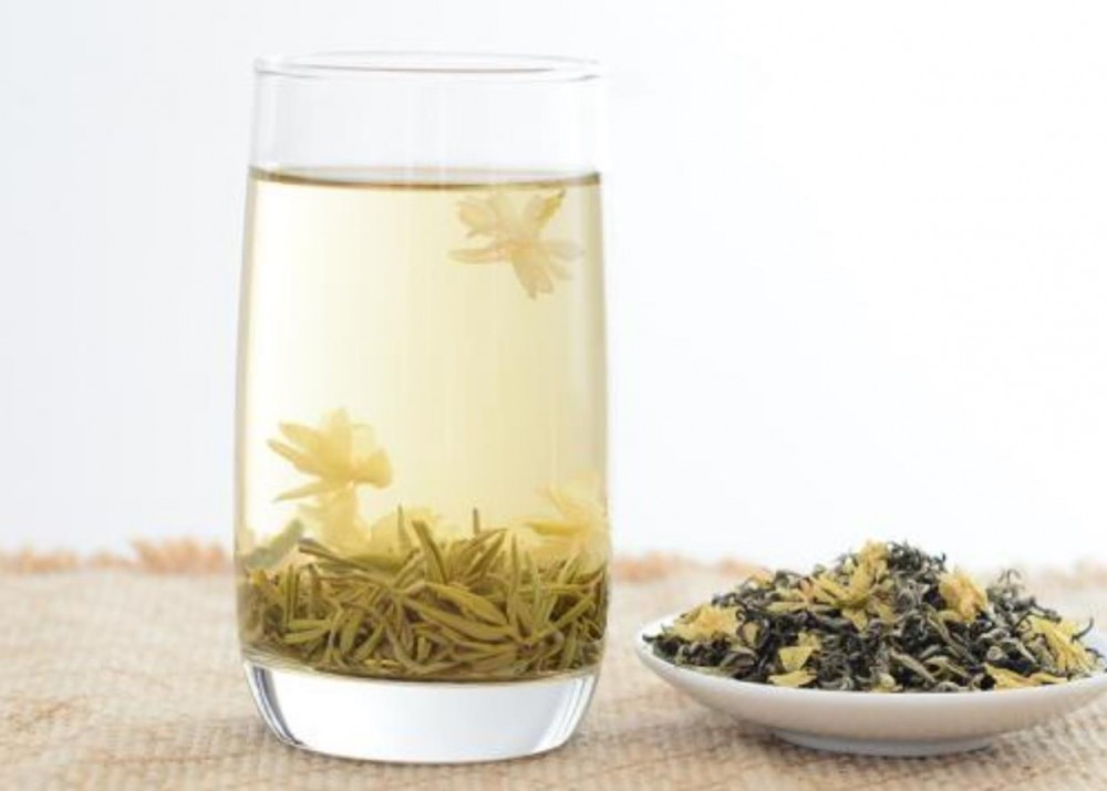 茉莉花茶提神吗