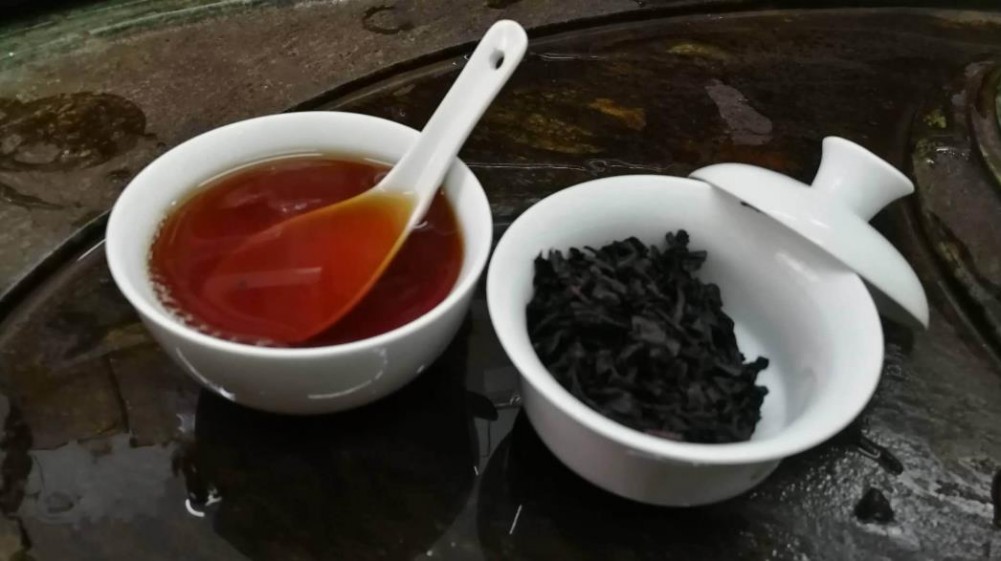 花香肉桂茶的功效与作用