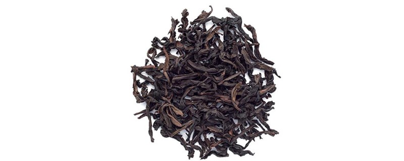 大红袍茶叶水的功效与作用，大红袍茶的冲泡方法