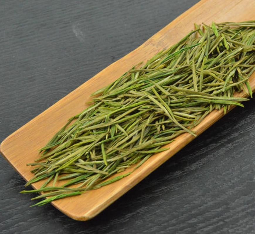 绿茶有哪些品牌