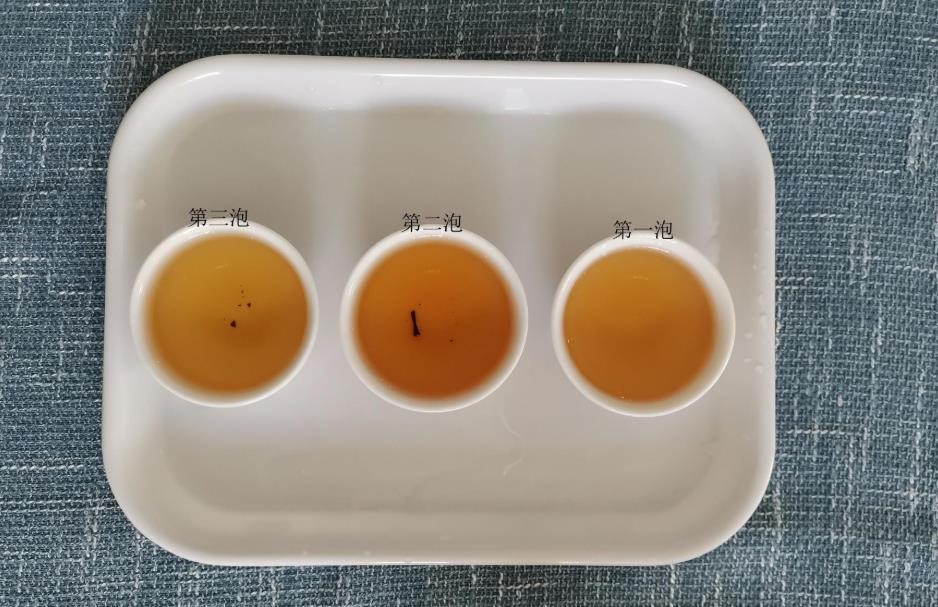 喝金骏眉会不会上火