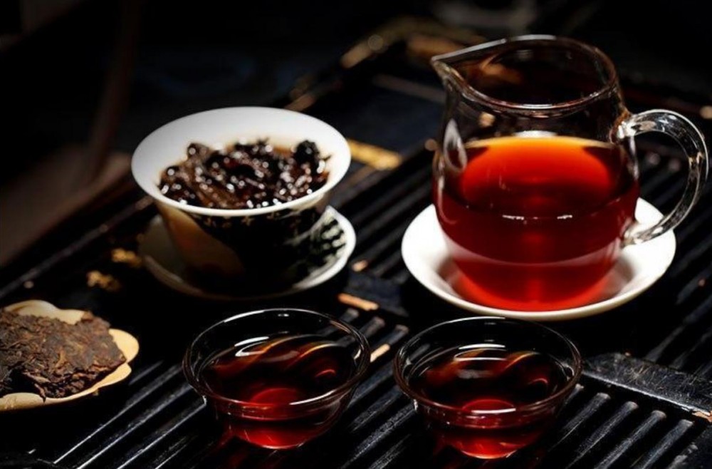 哪几种茶叶不影响睡眠