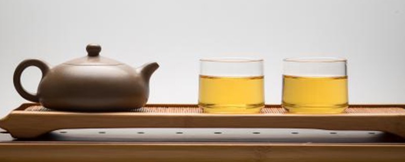 来例假能喝普洱茶吗，经期能喝普洱茶吗女生