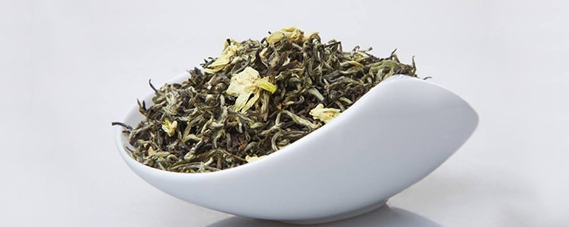 茉莉花茶提神吗，茉莉花有安神作用吗