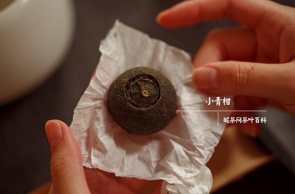 什么人不适合喝小青柑