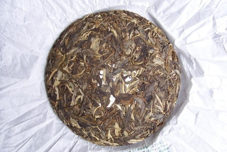 红茶与普洱茶的功效