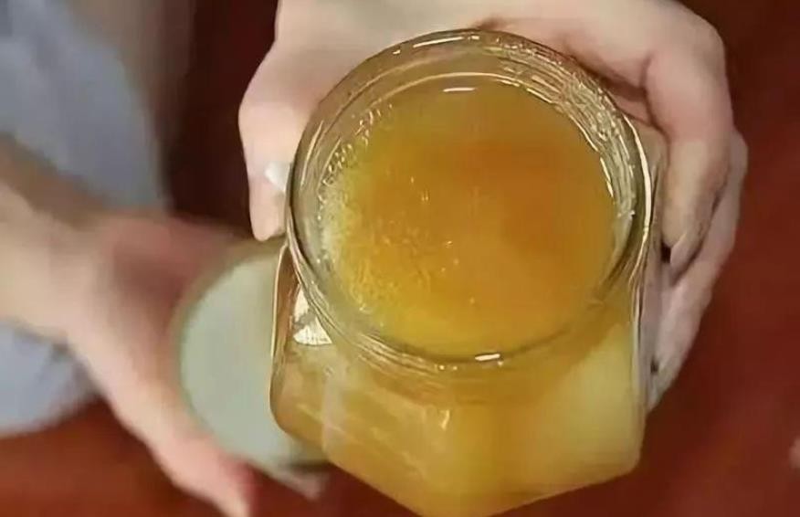 蜂蜜大麦茶功效与禁忌