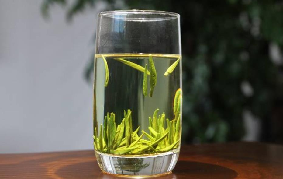 茶的功效和喝茶的好处