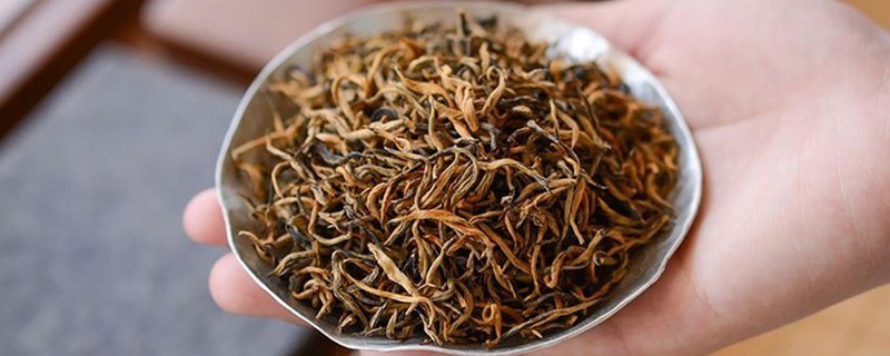 滇红红茶的特点及功效，滇红茶叶有什么功效