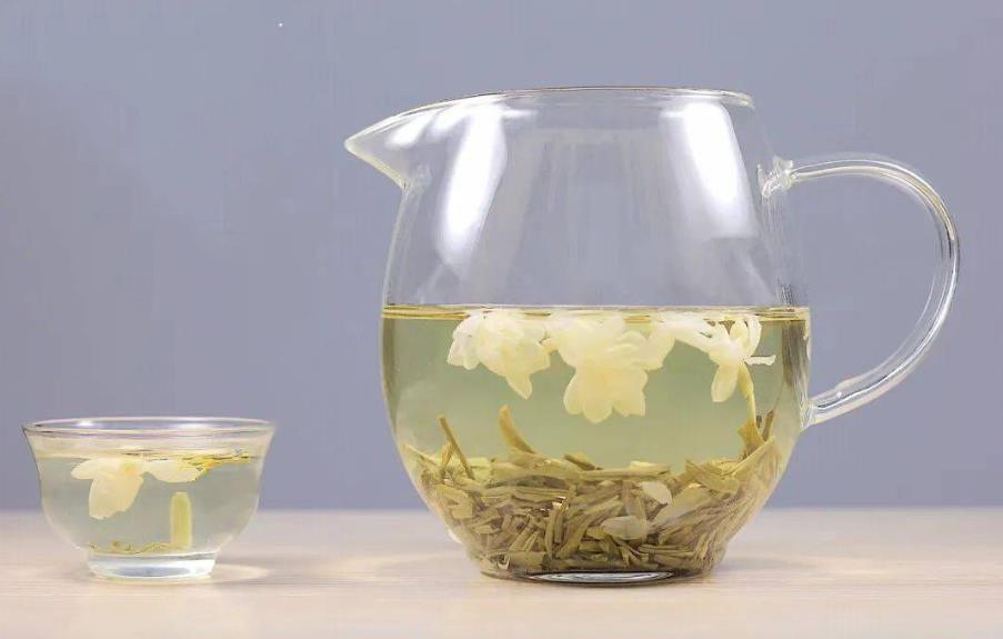 茉莉花茶提神吗