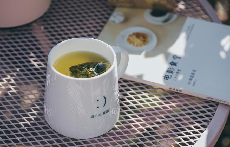 冷泡乌龙茶的功效与作用